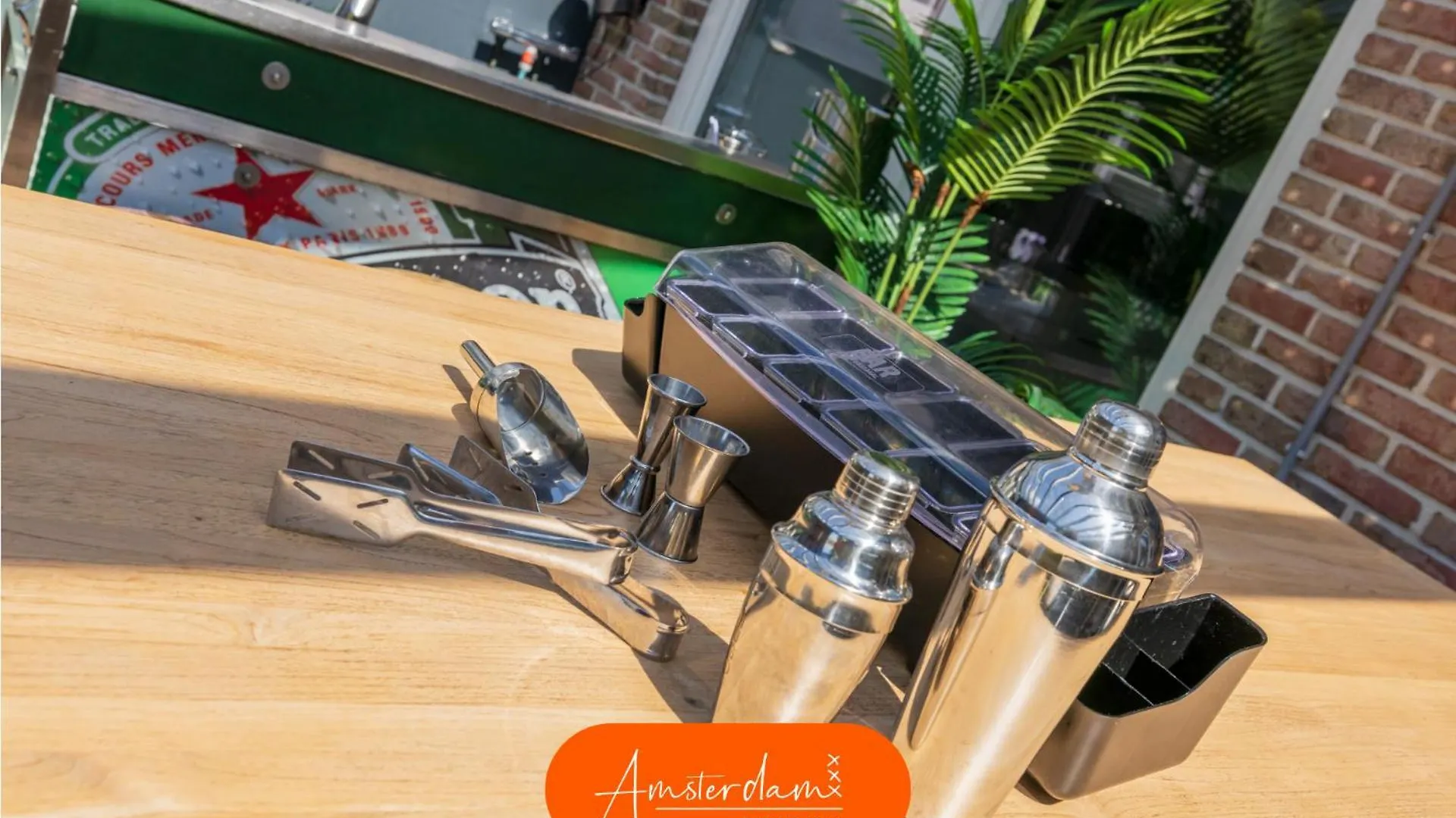 Villa Amsterdam Group Stay - 26 Beds - Jacuzzi & Sauna Zwanenburg